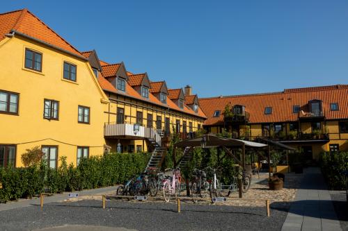 Det gamle hotel Postgården